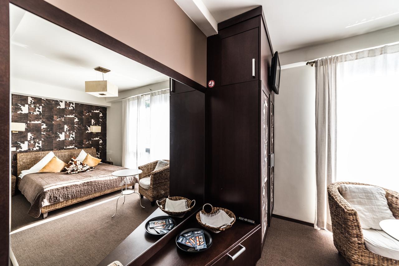 Apart Residences By The Sea Palanga Exterior photo