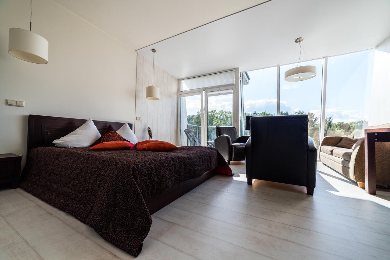 Apart Residences By The Sea Palanga Exterior photo