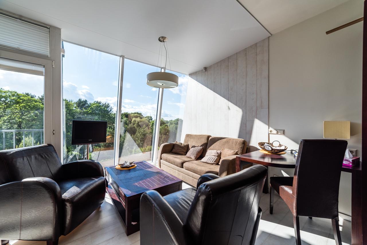 Apart Residences By The Sea Palanga Exterior photo